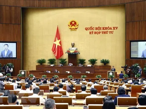 Những vấn đề lớn trong dự án Luật Thanh tra và Luật Giao dịch điện tử ( sửa đổi)