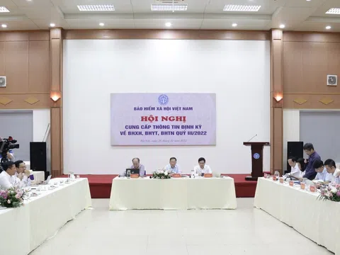 Bảo hiểm xã hội Việt Nam: Mở rộng diện bao phủ, quyết tâm thu hồi nợ đọng, đảm bảo quyền lợi cho người lao động