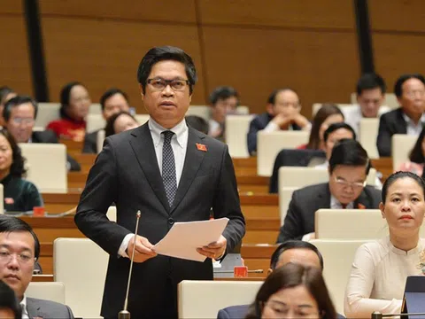 Băn khoăn về việc mở rộng phạm vi điều chỉnh của Luật dân chủ ở cơ sở sang khu vực doanh nghiệp