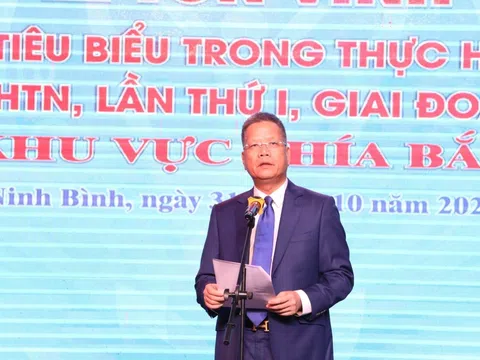 Bảo hiểm xã hội Việt Nam: Tôn vinh 87 doanh nghiệp tiêu biểu trong thực hiện chính sách, pháp luật BHXH, BHYT, BHTN