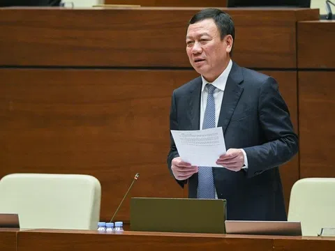 Xây dựng lực lượng Thanh tra liêm chính là nhiệm vụ quan trọng