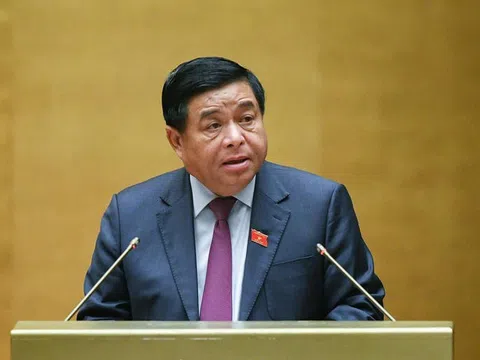 Sửa đổi Luật Đấu thầu cần tránh tạo ra nhiều tầng nấc pháp luật trung gian