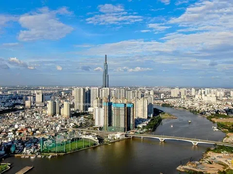 HOREA kiến nghị chọn 10 “ông lớn” bất động sản để gỡ vướng pháp lý các dự án