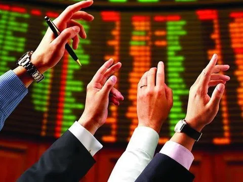 Cổ phiếu bị bán giải chấp: Qui định của pháp luật và những khuyến cáo với nhà đầu tư