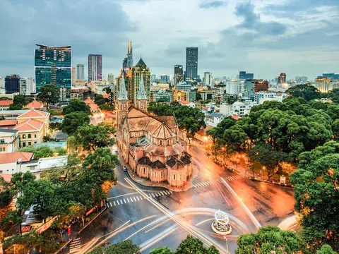 Thành phố Hồ Chí Minh kiến nghị nhiều nội dung về môi trường, đất đai; Doanh nghiệp nêu loạt bất cập của hóa đơn điện tử