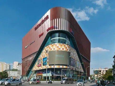 Vincom Retail - Từ chinh phục “bán lẻ dưới lòng đất” đến dẫn dắt ngành BĐS bán lẻ Việt Nam