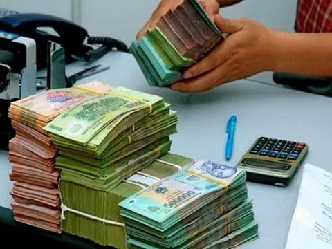 Phương pháp xác định số lợi bất hợp pháp có được từ hành vi vi phạm hành chính