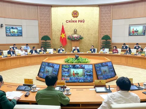 Niềm tin của người dân là yếu tố cốt lõi trong truyền thông Chính phủ