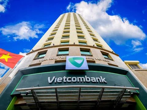 Vietcombank giảm đồng loạt lãi suất cho vay VND hỗ trợ khách hàng năm 2022