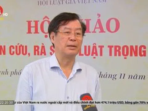 Còn khoảng trống về thi hành phán quyết trong Luật Trọng tài thương mại