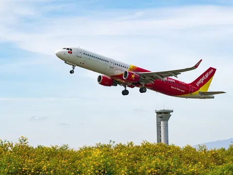 Khám phá ngay đường bay mới kết nối Cần Thơ, Đà Lạt với Seoul cùng Vietjet