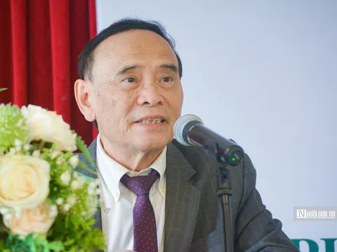 Phát huy vai trò của Hội Luật gia Việt Nam trong hoạt động bảo vệ môi trường