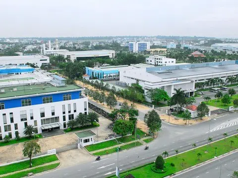 Hoàn thiện khung pháp lý phát triển các khu công nghệ cao