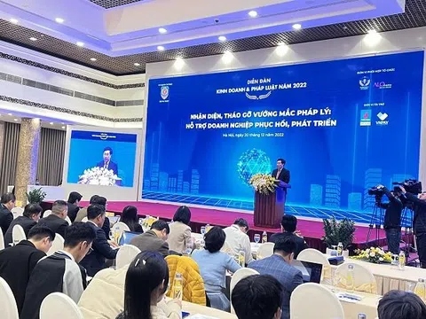 Một số doanh nghiệp không tiếp cận được chính sách gia hạn thuế giá trị gia tăng, thuế thu nhập