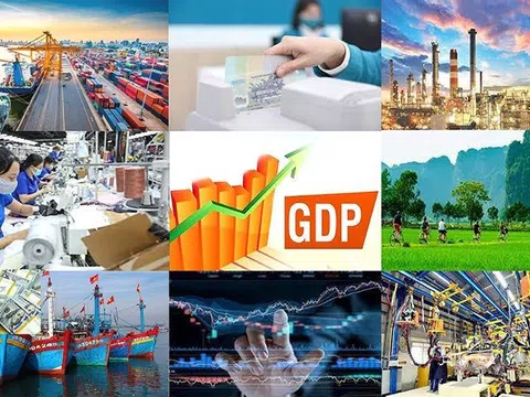 Dấu ấn những Nghị quyết, quyết sách giúp kinh tế năm 2022 phục hồi ấn tượng