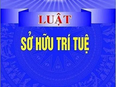 Luật Sở hữu trí tuệ sửa đổi: Cú hích lớn về chính sách, thúc đẩy hợp tác, chuyển giao công nghệ và nâng cao mức độ bảo hộ quyền SHTT tại Việt Nam