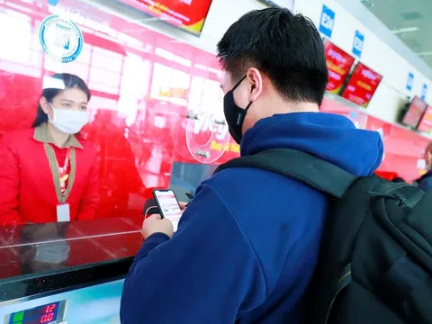 Vietjet sẽ tổ chức bay miễn phí đưa người lao động về quê ăn Tết