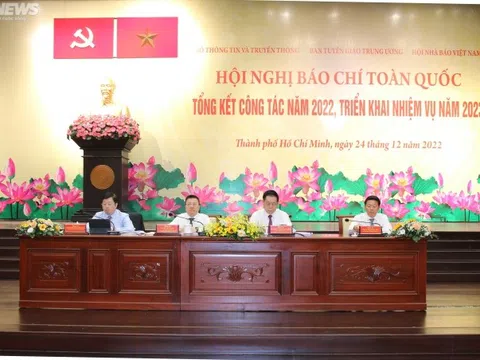 Tình trạng 'báo hóa' tạp chí, 'tư nhân hóa' báo chí chưa được khắc phục triệt để