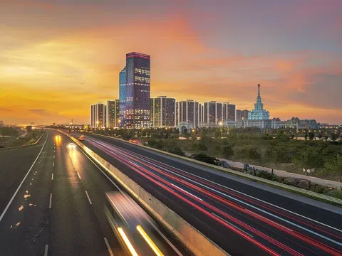 Giải mã sức hút của thị trường cho thuê căn hộ phía Đông