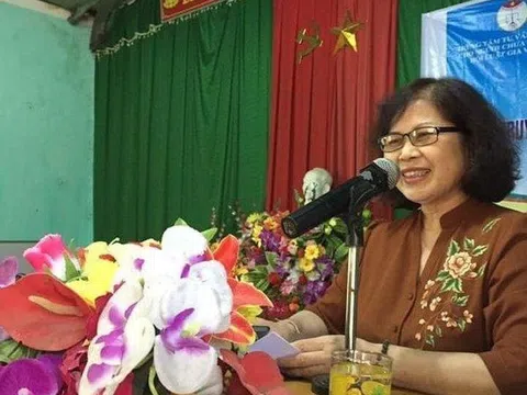 Người cựu chiến binh “cõng” pháp luật lên non