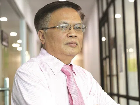 TS. Nguyễn Đình Cung: Thúc đẩy hơn nữa cải cách thể chế, cần gia tăng áp lực các cơ quan trong cải thiện môi trường kinh doanh và nâng cao năng lực cạnh tranh quốc gia