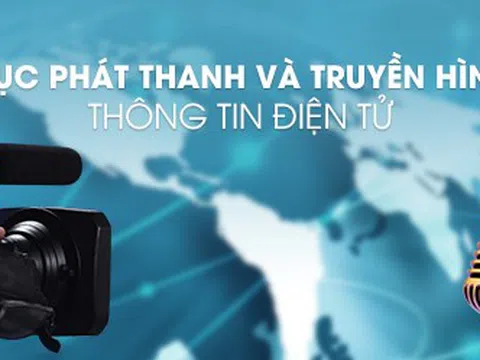 Bộ Thông tin và Truyền thông công bố danh sách các website có dấu hiệu vi phạm pháp luật (Cập nhật Quý IV/2022)