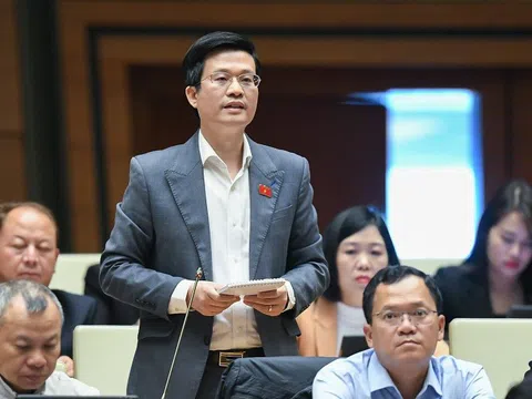 ĐBQH: Cần đầu tư cho báo chí theo hướng đặt hàng bài chất lượng cao