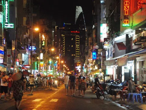 Việt Nam trở thành thị trường tiêu dùng toàn cầu lớn thứ 10 thế giới vào năm 2030?