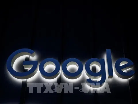 Google bị Bộ Tư pháp Mỹ kiện vi phạm luật chống độc quyền