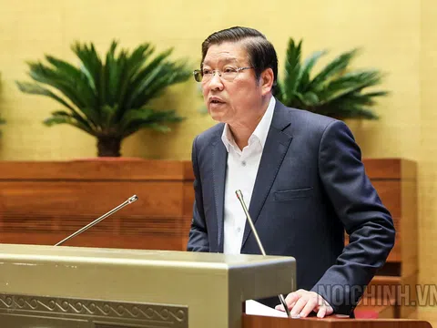 Giá trị phổ quát và đặc thù trong các đặc trưng của Nhà nước pháp quyền xã hội chủ nghĩa Việt Nam