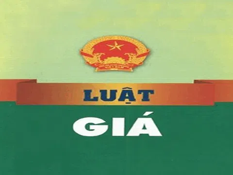 Một số vấn đề về thẩm định giá trong dự thảo Luật Giá (sửa đổi)