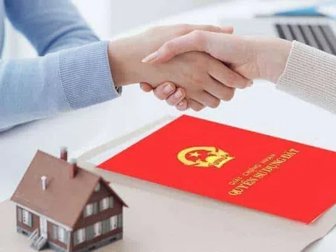 Phổ biến quy định mới về đăng ký biện pháp bảo đảm tới tất cả các tổ chức tín dụng