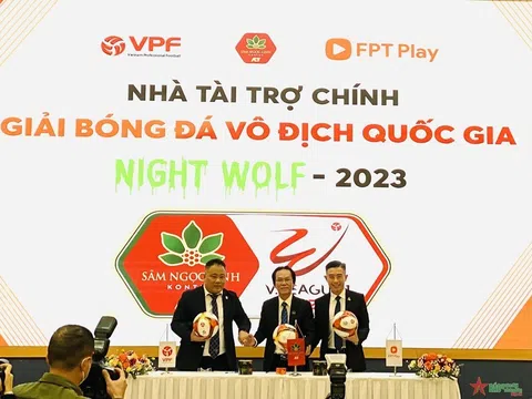 Vụ HAGL kiện VPF và những bất cập, khuyết thiếu trong các quy định pháp luật điều chỉnh hoạt động kinh tế thể thao.