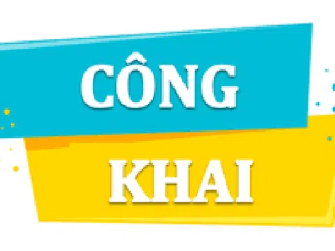 Kết luận thanh tra phải được công khai toàn văn