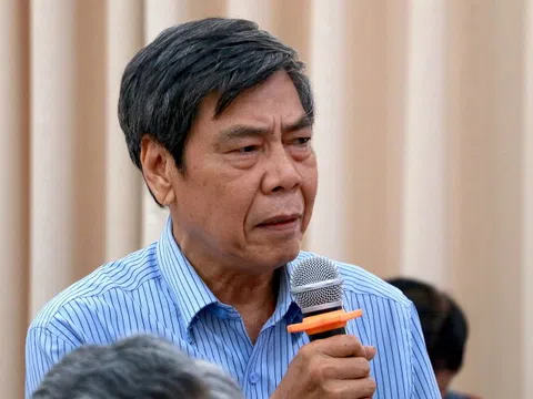 Đề xuất giao toàn quyền giải quyết tranh chấp đất đai cho tòa