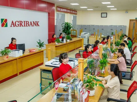 Agribank lên tiếng về việc thực hiện pháp luật  bảo hiểm xã hội cho người lao động