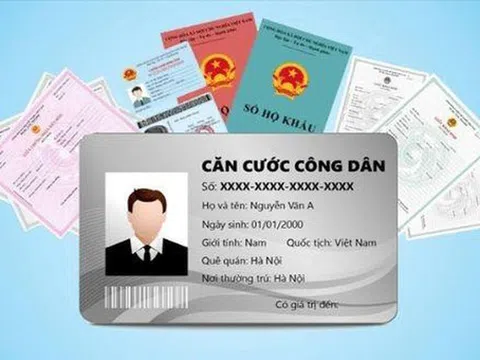 Thủ tướng chỉ thị đẩy mạnh triển khai Đề án phát triển ứng dụng dữ liệu về dân cư, định danh và xác thực điện tử phục vụ chuyển đổi số quốc gia