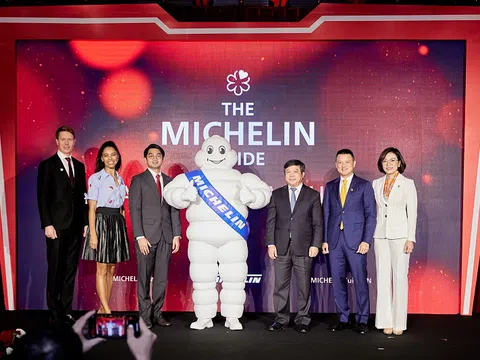 Michelin Guide qua lăng kính của những nhà hàng 3 sao Michelin thế giới