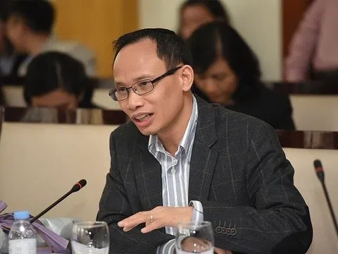 TS Cấn Văn Lực: Việt Nam chưa có khung pháp lý cho tập đoàn tài chính, ngân hàng đầu tư