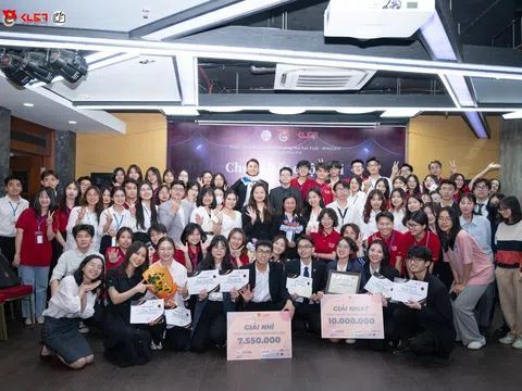 Hội thi Luật Gia Tranh Hùng năm 2023 Tuyên truyền phổ biến pháp luật sâu rộng cho thế hệ trẻ