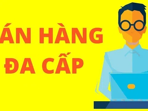 Bổ sung một số quy định về kinh doanh theo phương thức đa cấp