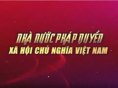 Bảo đảm độc lập của tòa án nhằm tiếp tục xây dựng và hoàn thiện Nhà nước pháp quyền xã hội chủ nghĩa Việt Nam trong giai đoạn mới