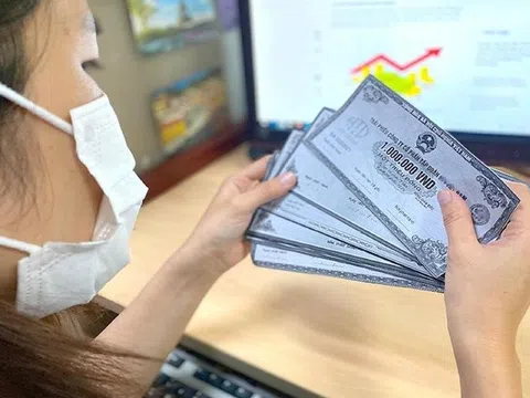 Hướng dẫn mới về giao dịch trái phiếu doanh nghiệp chào bán riêng lẻ