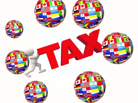 Thuế tối thiểu toàn cầu: Cơ hội hoàn thiện chính sách, cải cách mạnh mẽ môi trường đầu tư, kinh doanh