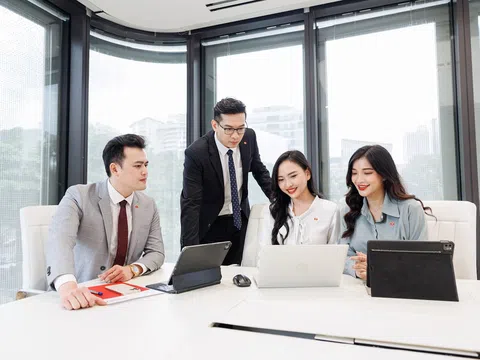 Techcombank – Ngân hàng duy nhất tại Việt Nam được vinh danh “Nơi làm việc xuất sắc hàng đầu Châu Á 2023”