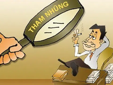 Phòng, chống tham nhũng trong xây dựng chính sách, pháp luật ở Việt Nam hiện nay - Một số thách thức và giải pháp thực hiện