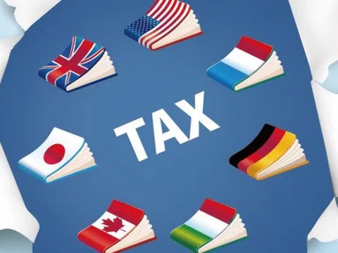 Góp ý thuế tối thiểu toàn cầu: Một góc nhìn từ quy định của Luật Đầu tư