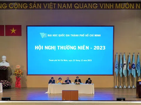 Chủ tịch HĐQT THACO mong muốn hiện thực hóa việc hợp tác giữa trường đại học và các doanh nghiệp