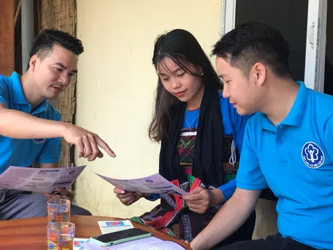 Bảo hiểm xã hội Việt Nam: 29 năm nỗ lực vì Nhân dân và đảm bảo an sinh xã hội đất nước