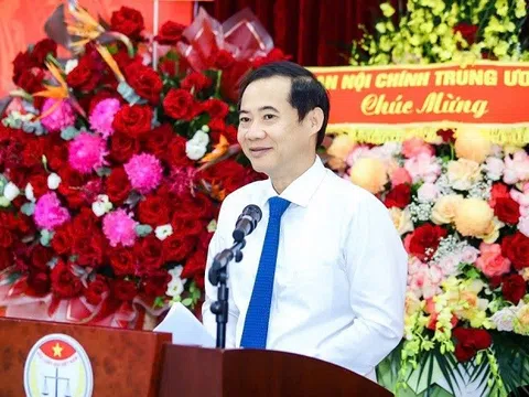 Hội Luật gia Việt Nam góp phần củng cố niềm tin của người dân vào công lý